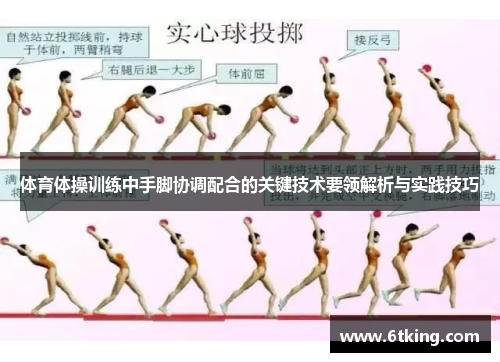 体育体操训练中手脚协调配合的关键技术要领解析与实践技巧